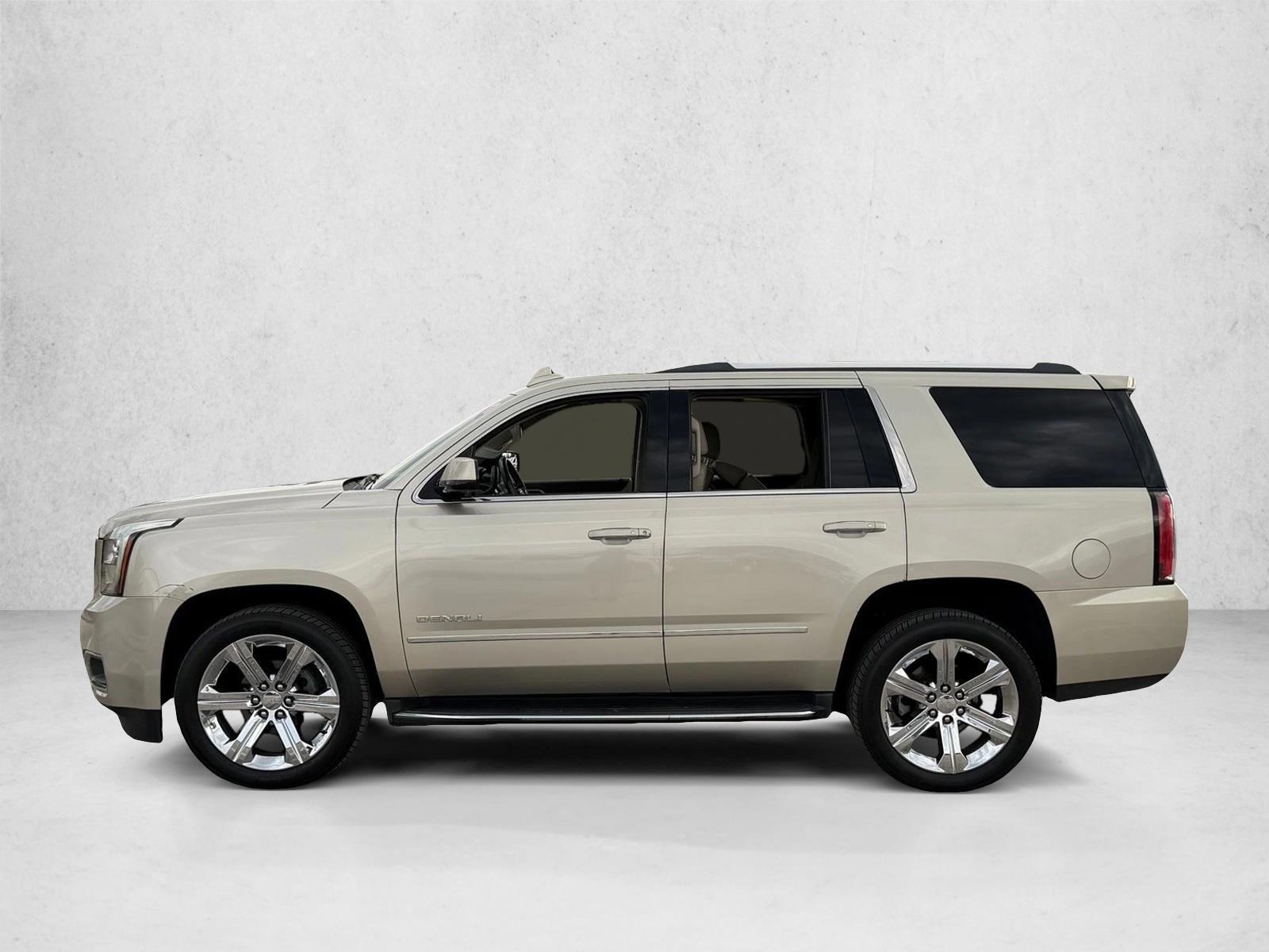 Thumbnail: 2017 GMC Yukon - 2