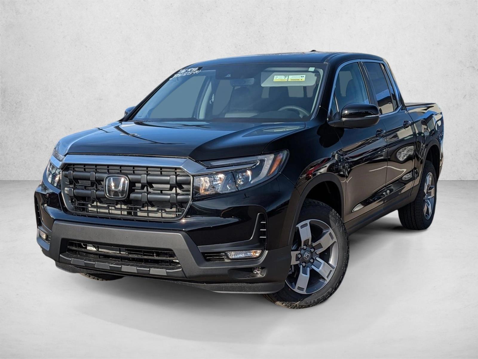 Thumbnail: 2026 Honda Ridgeline - 1