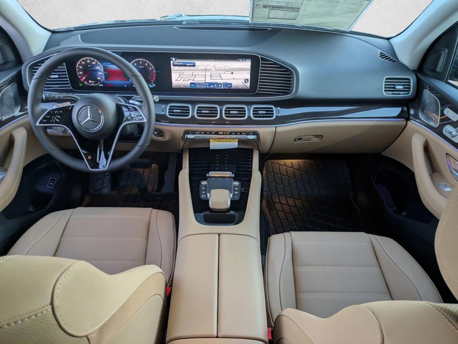 Thumbnail: 2026 Mercedes-Benz GLE - 3