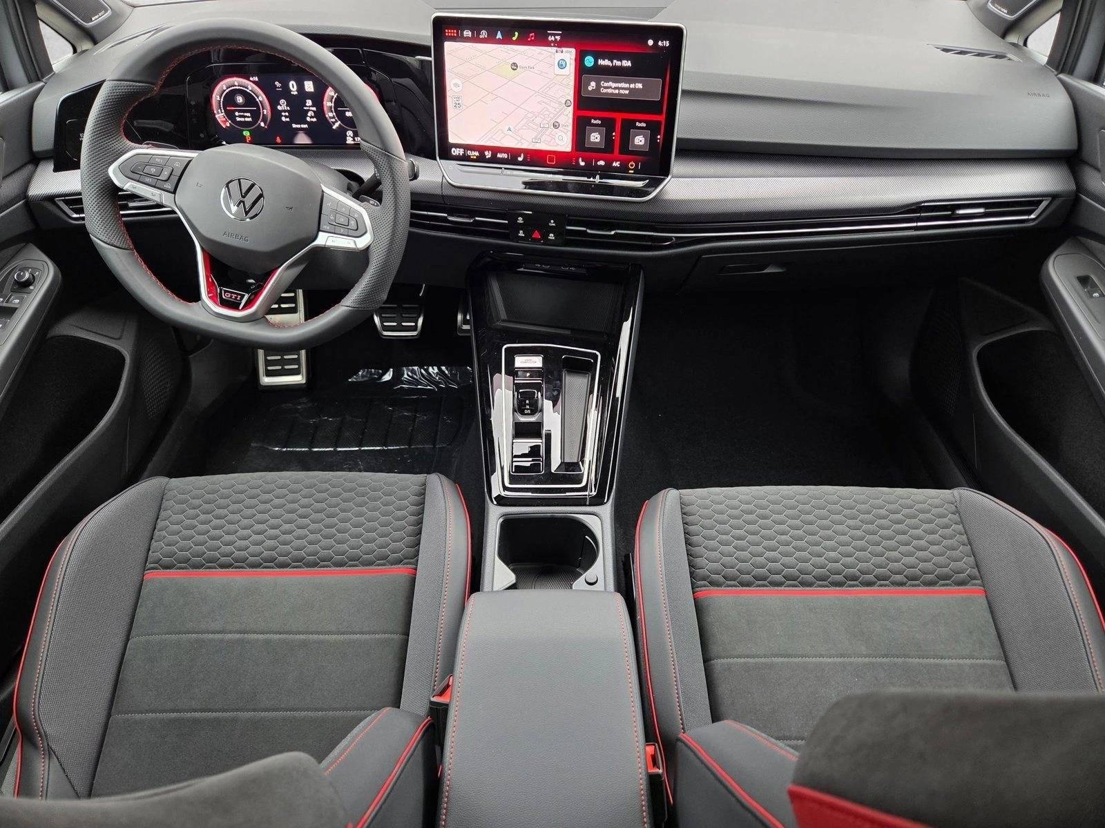 Thumbnail: 2026 Volkswagen Golf - 4