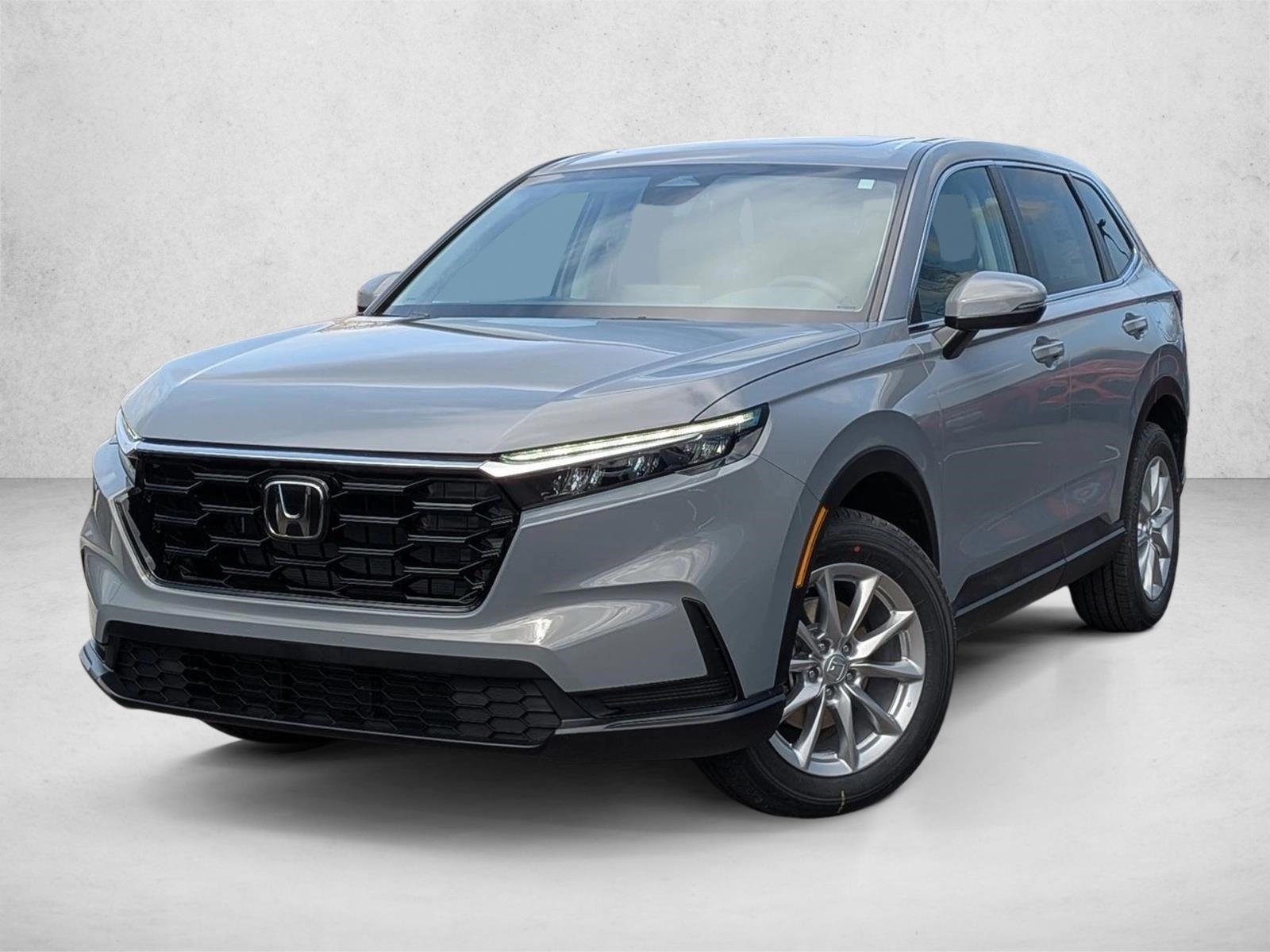 Thumbnail: 2026 Honda CR-V - 1
