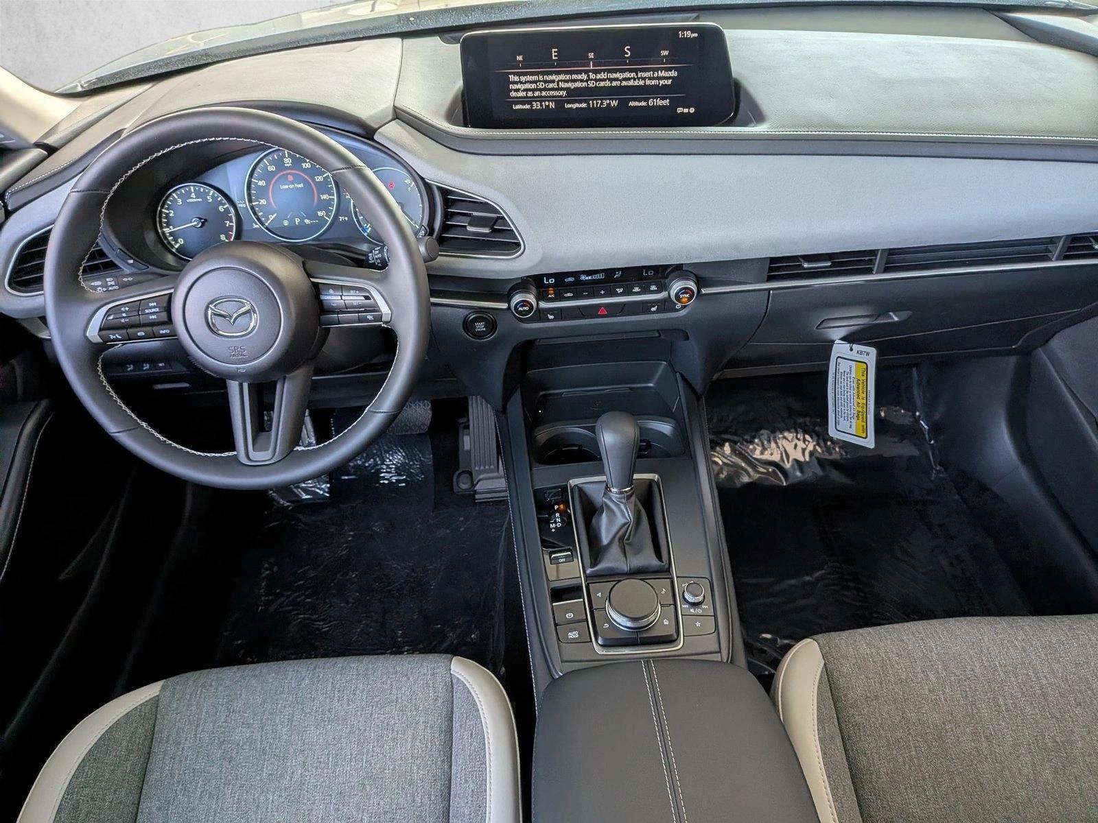 Thumbnail: 2026 Mazda CX-30 - 3