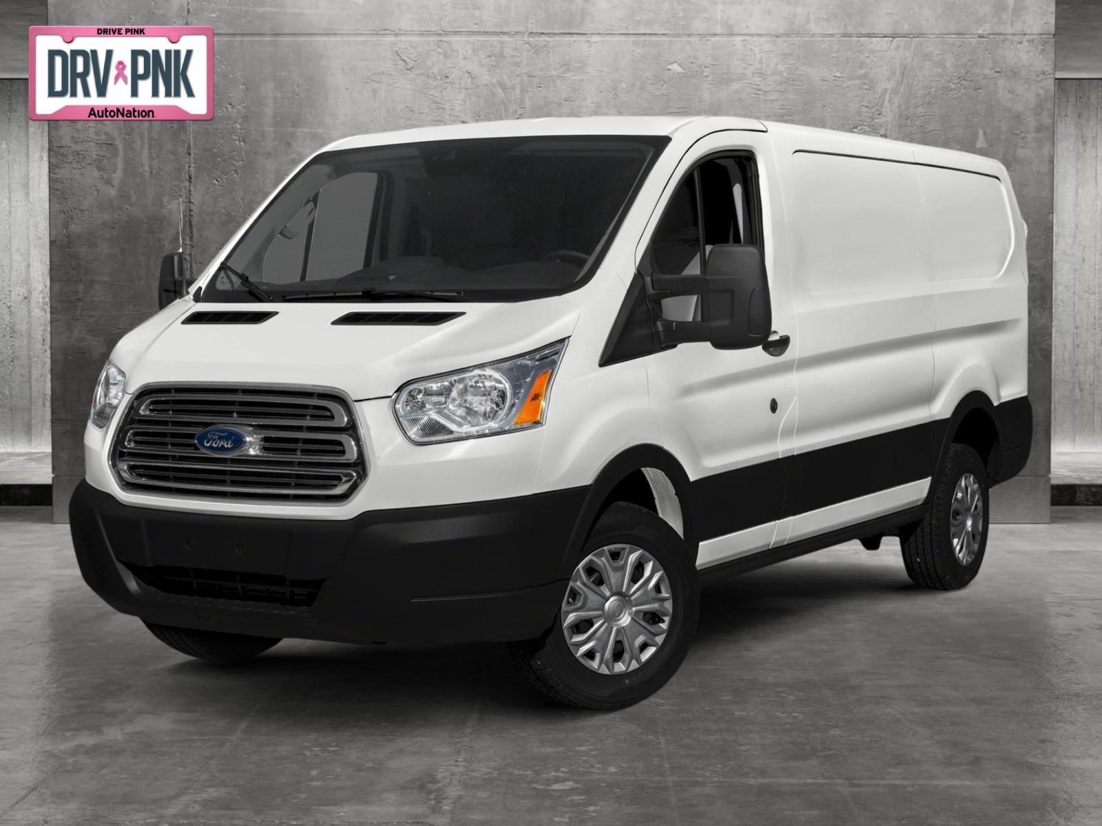 2016 ford sale transit cargo