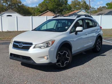 2014 Subaru Crosstrek Premium -
                  Clearwater, FL