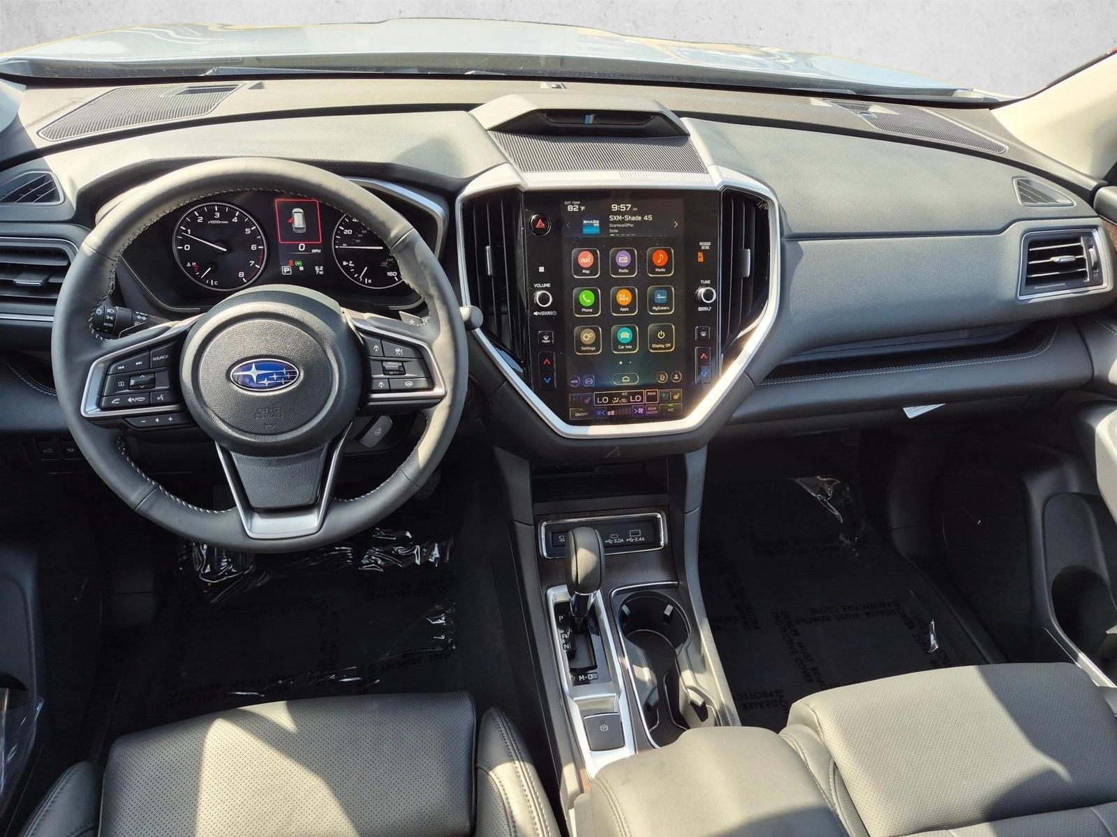 Thumbnail: 2026 Subaru Ascent - 3