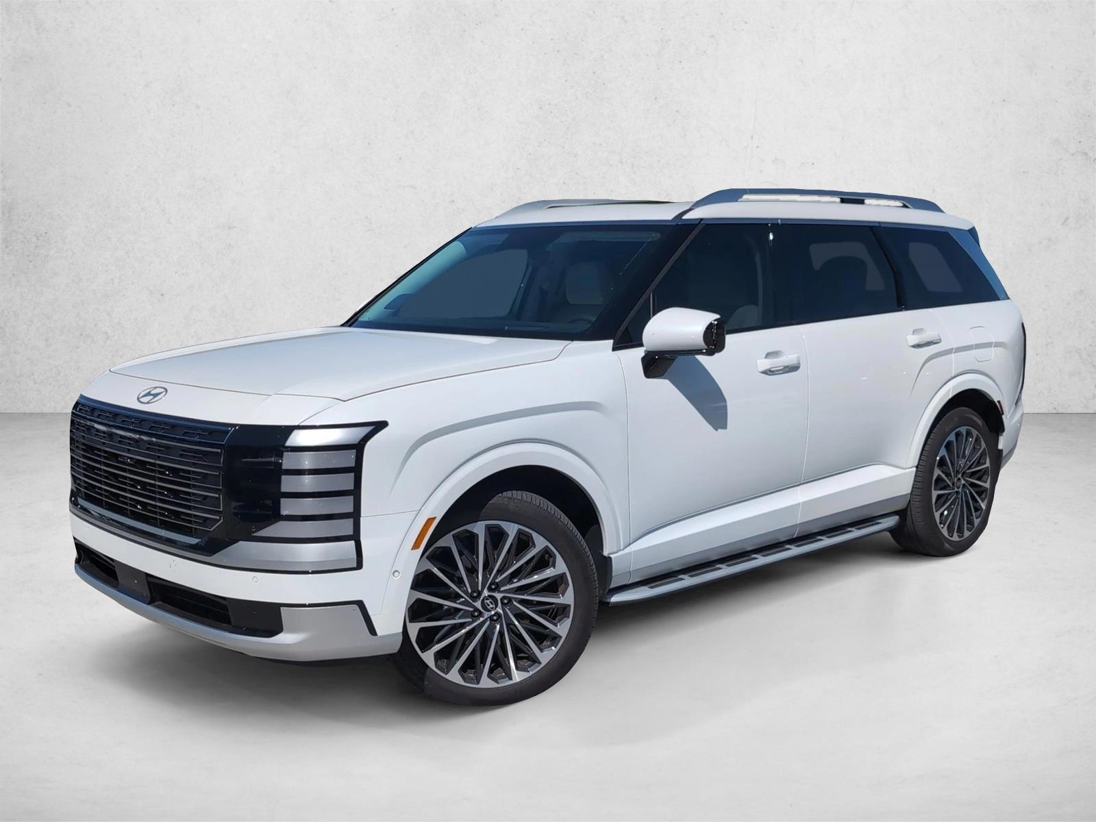 Thumbnail: 2026 Hyundai Palisade - 1