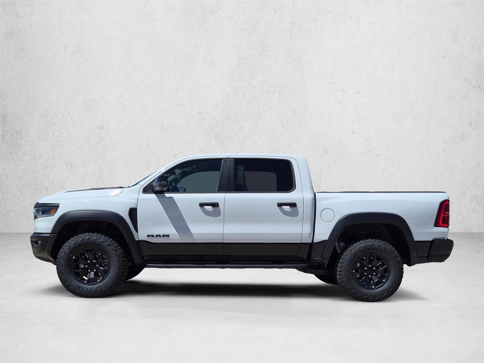 Thumbnail: 2026 RAM 1500 - 2