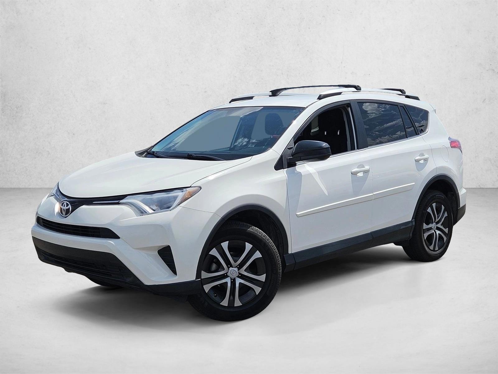 Thumbnail: 2016 Toyota RAV4 - 1