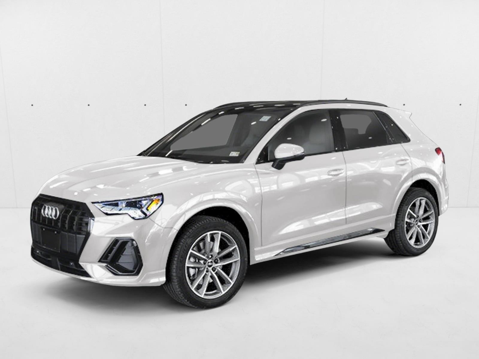Thumbnail: 2025 Audi Q3 - 1