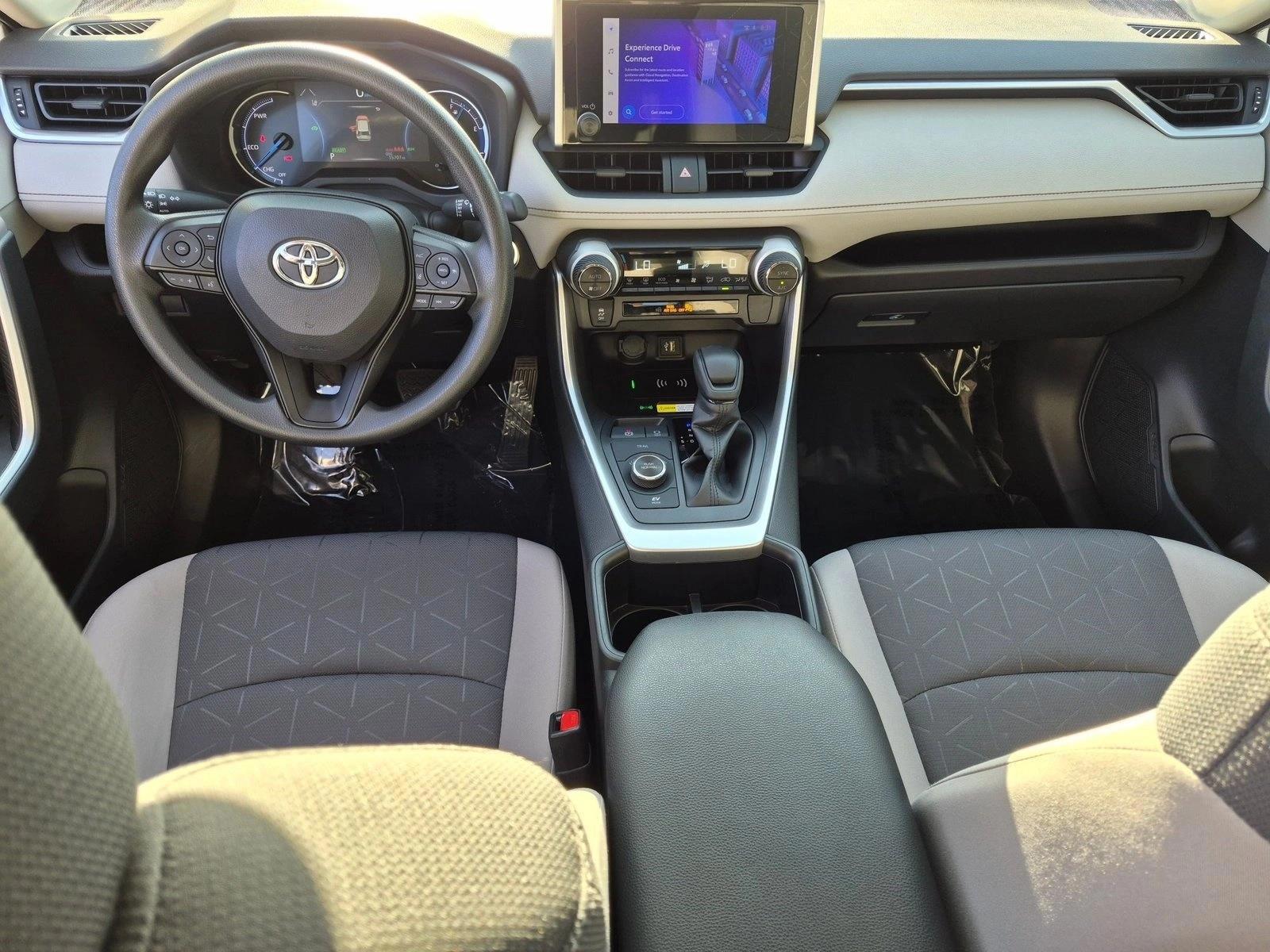 Thumbnail: 2024 Toyota RAV4 - 3