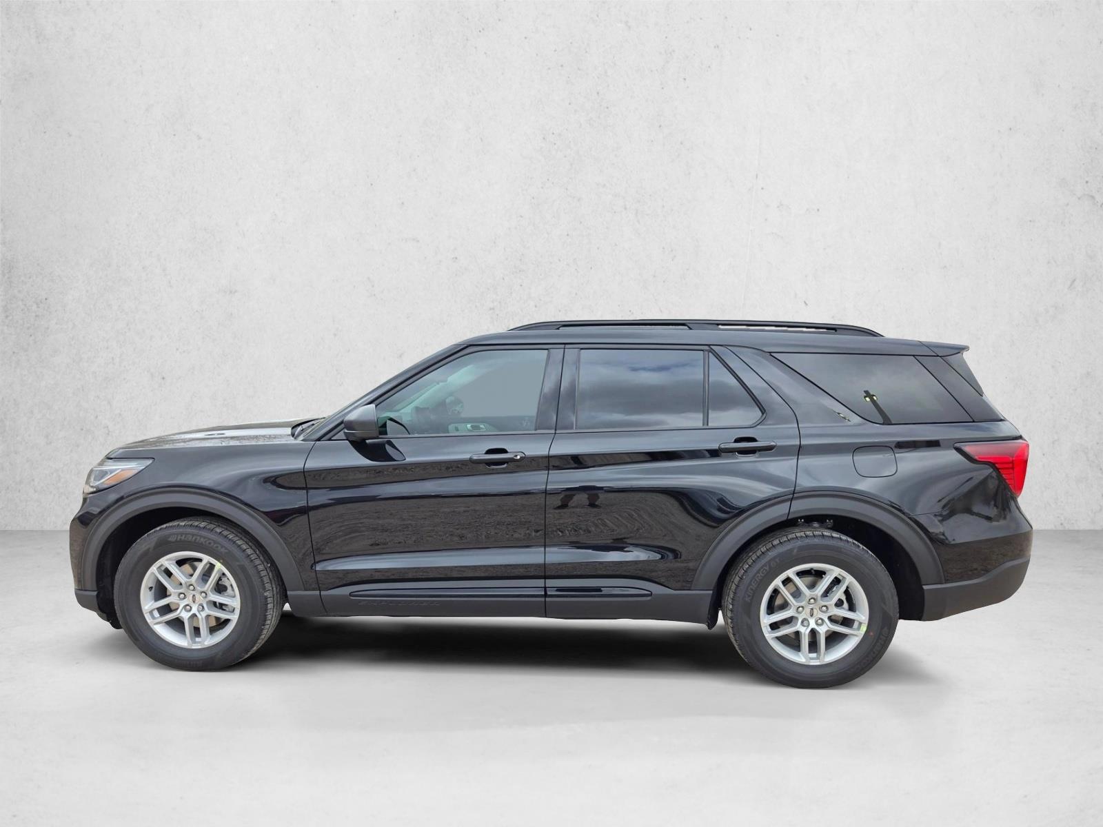 Thumbnail: 2026 Ford Explorer - 2