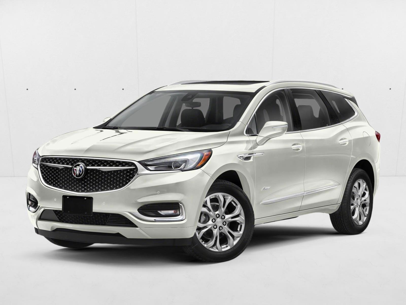 2021 Buick Enclave Avenir AWD's photo