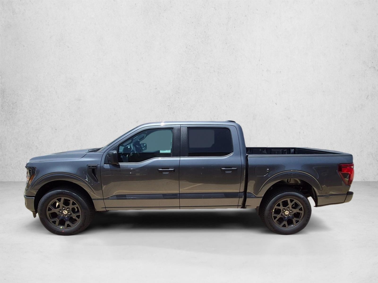 Thumbnail: 2026 Ford F-150 - 2