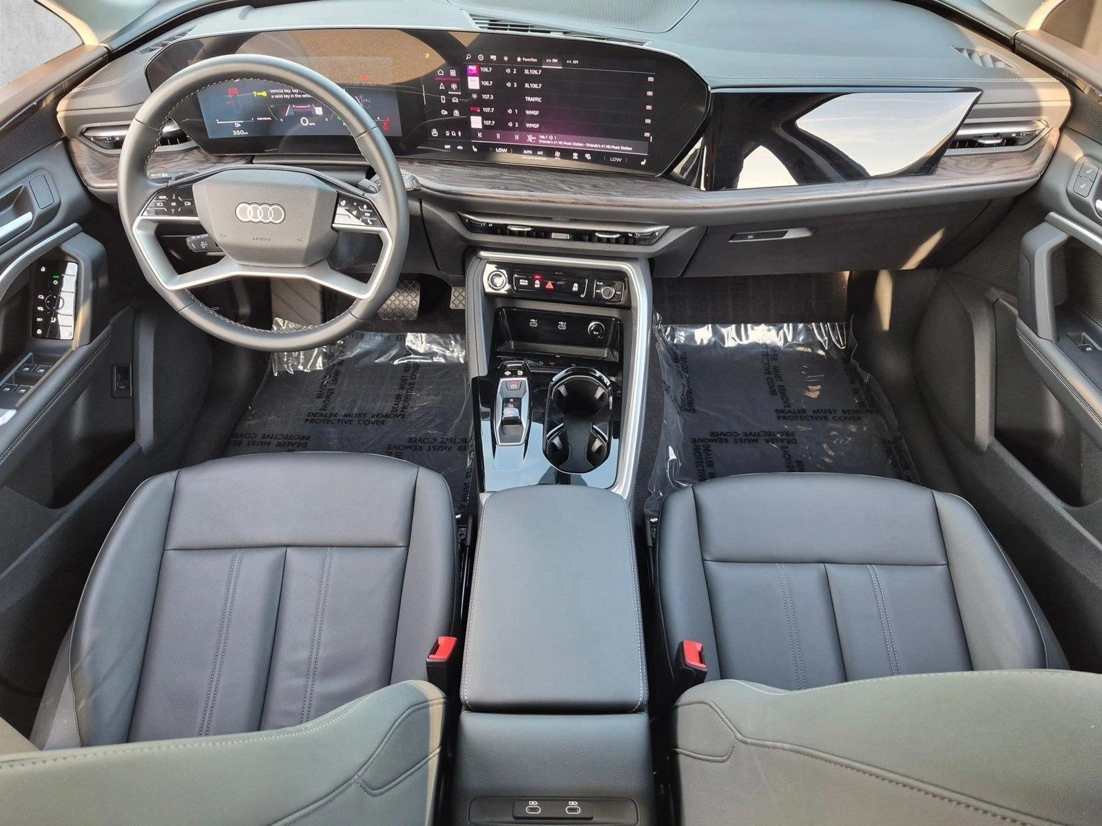 Thumbnail: 2025 Audi Q5 - 3