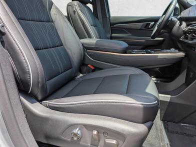 2026 Buick Enclave