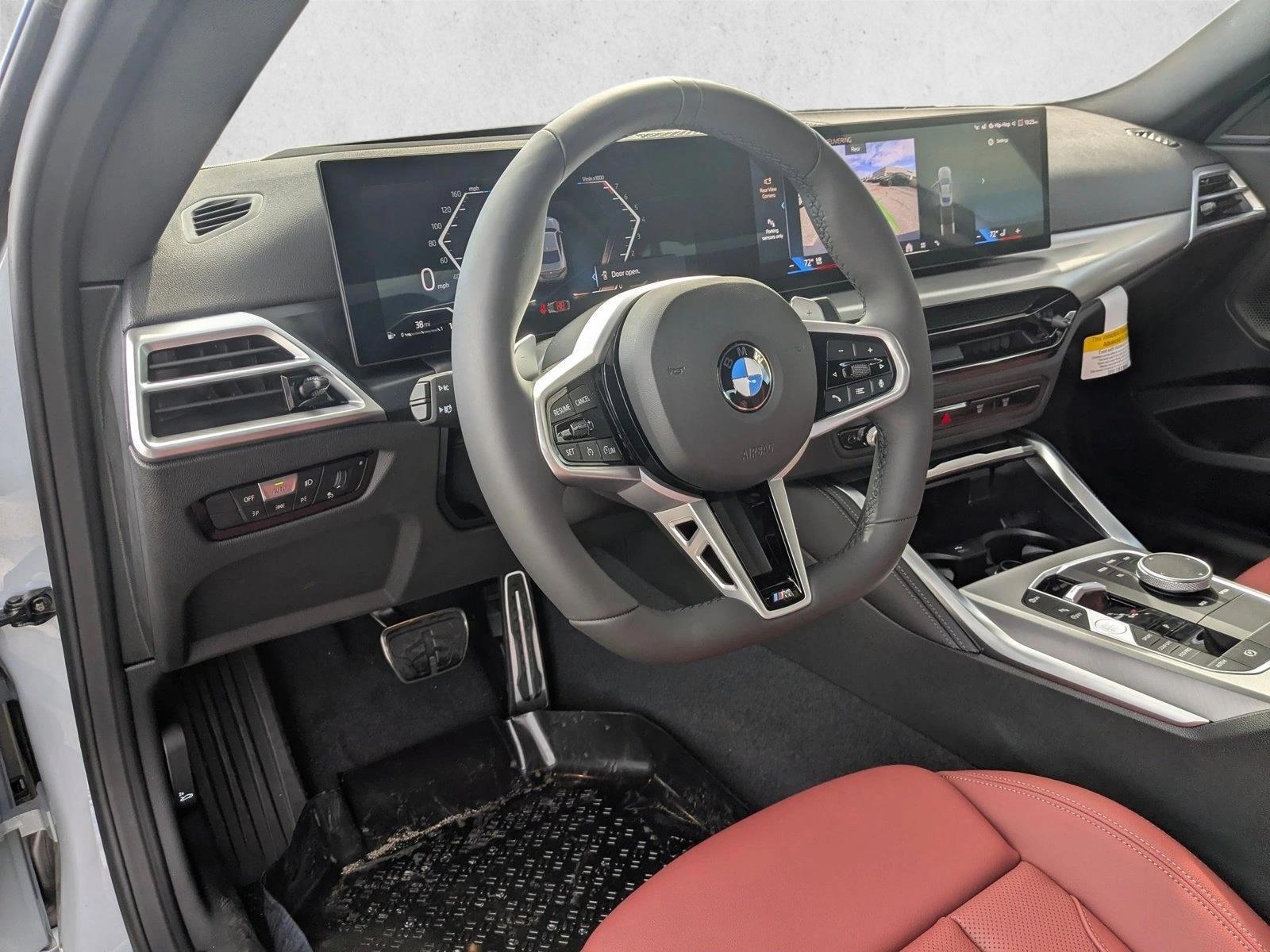 Thumbnail: 2026 BMW 2 Series - 3