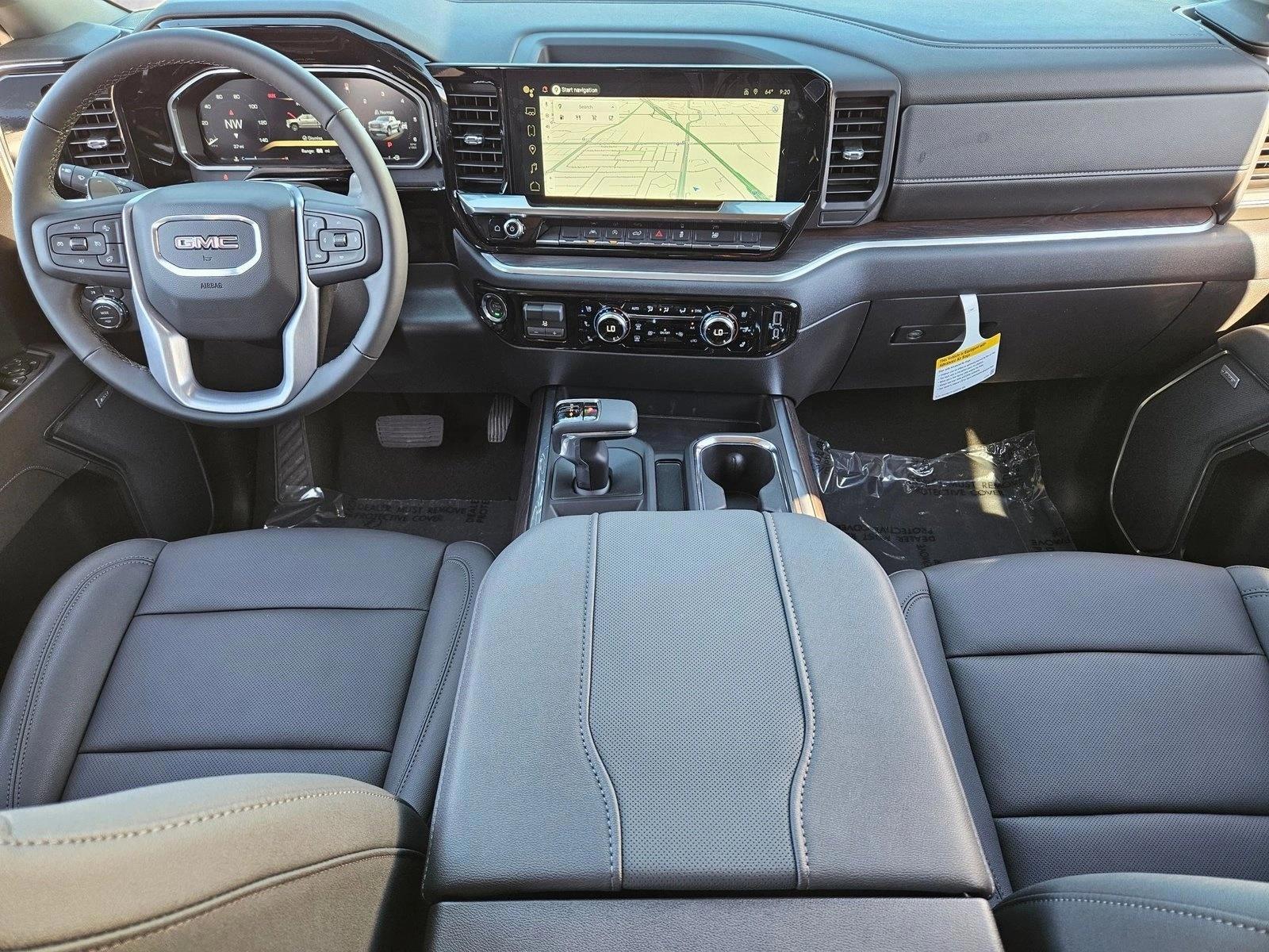 Thumbnail: 2026 GMC Sierra 1500 - 4