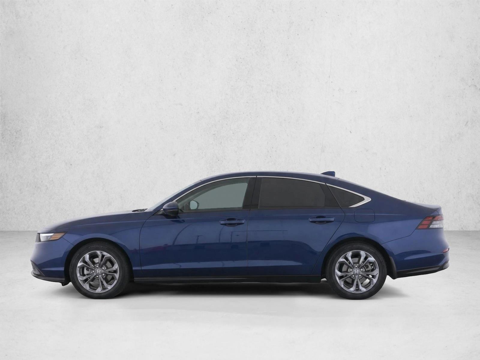 Thumbnail: 2023 Honda Accord - 2
