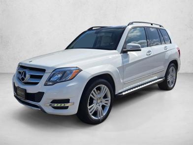 2013 Mercedes-Benz GLK 350 -
                  Houston, TX