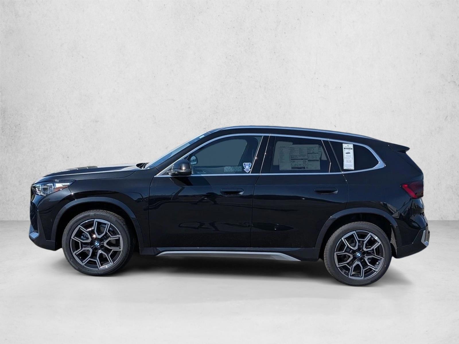 Thumbnail: 2026 BMW X1 - 2