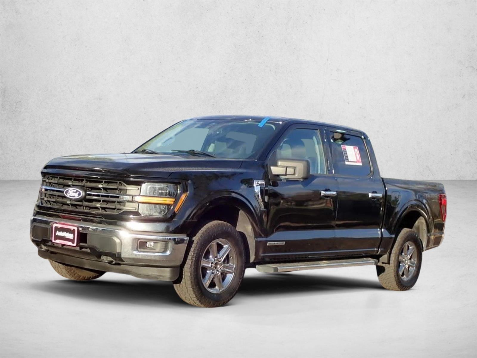 Thumbnail: 2024 Ford F-150 - 1
