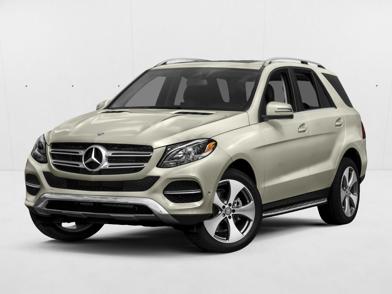 2016 Mercedes-Benz GLE 350 -
                  Bellevue, WA
