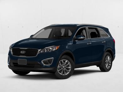 2017 Kia Sorento LX -
                  Denver, CO