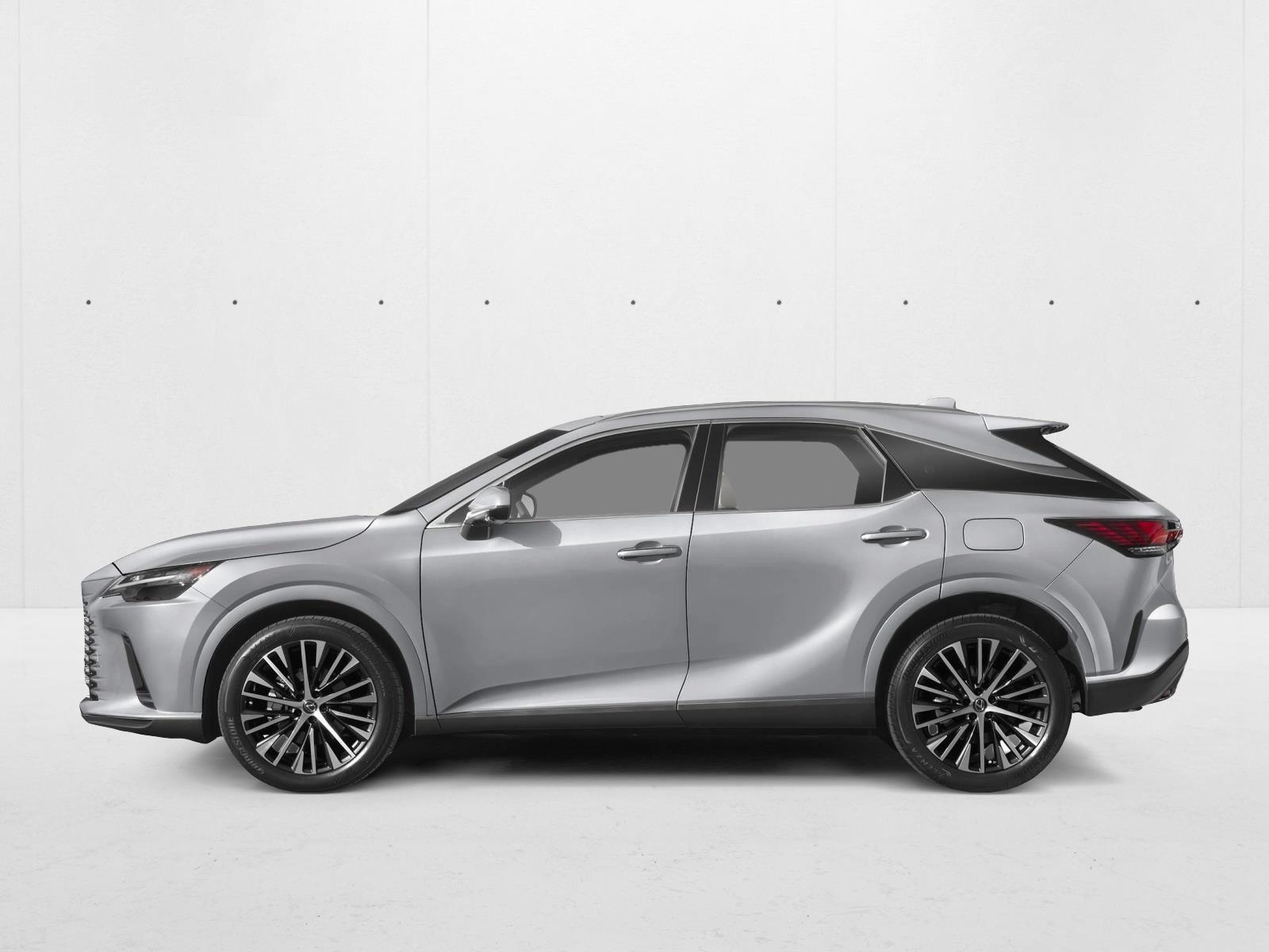 Thumbnail: 2026 Lexus RX - 2