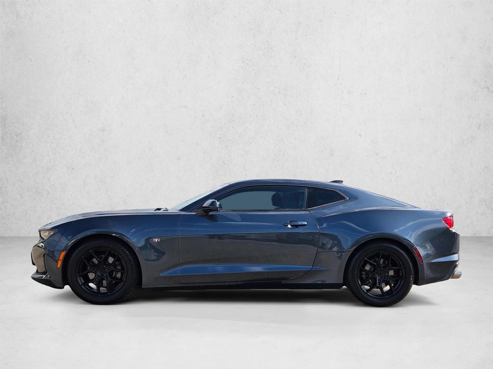 Thumbnail: 2020 Chevrolet Camaro - 2