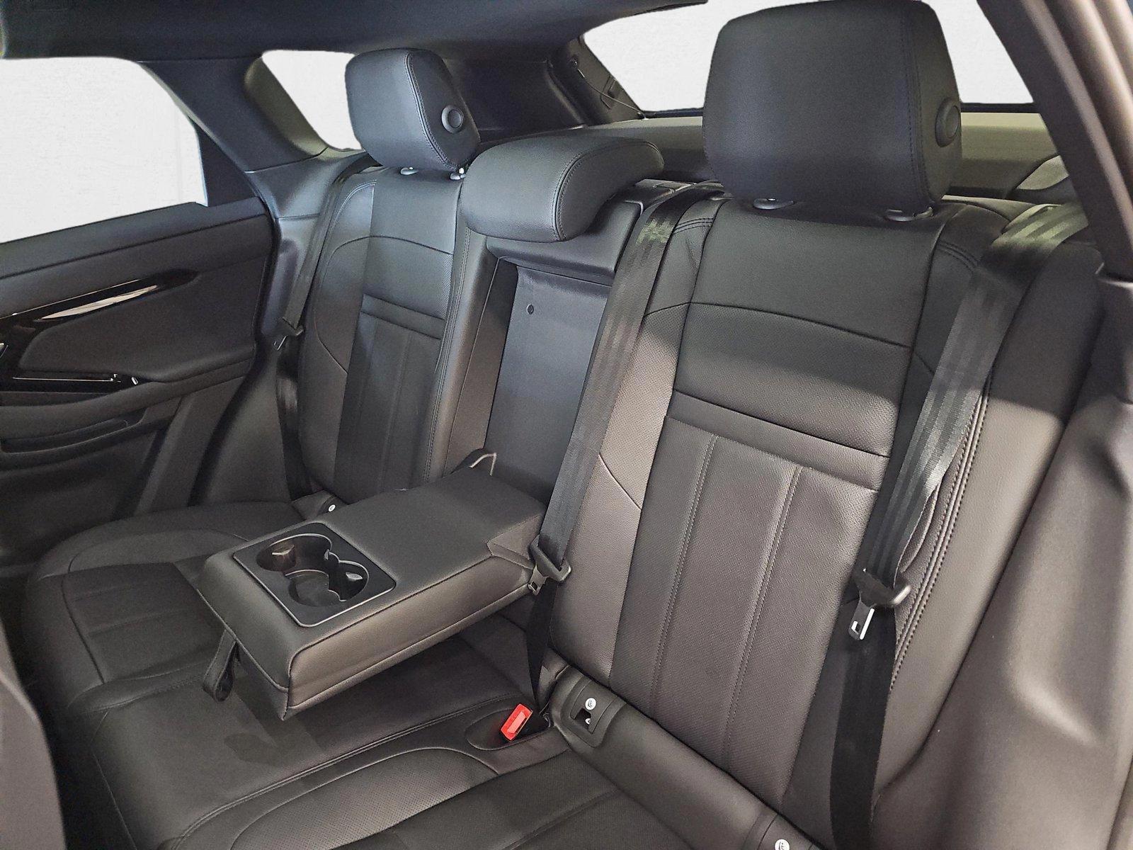2026 Land Rover Range Rover Evoque S - Photo 14