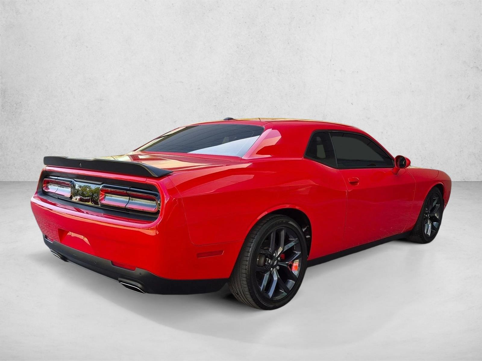Thumbnail: 2023 Dodge Challenger - 2