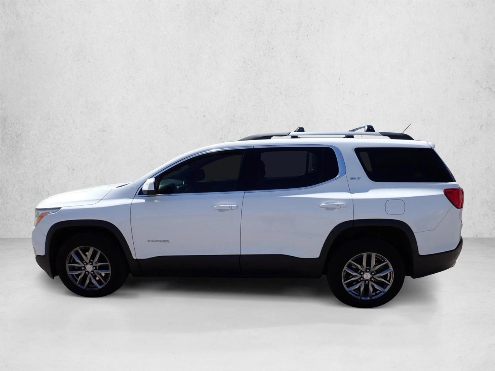 Thumbnail: 2018 GMC Acadia - 5