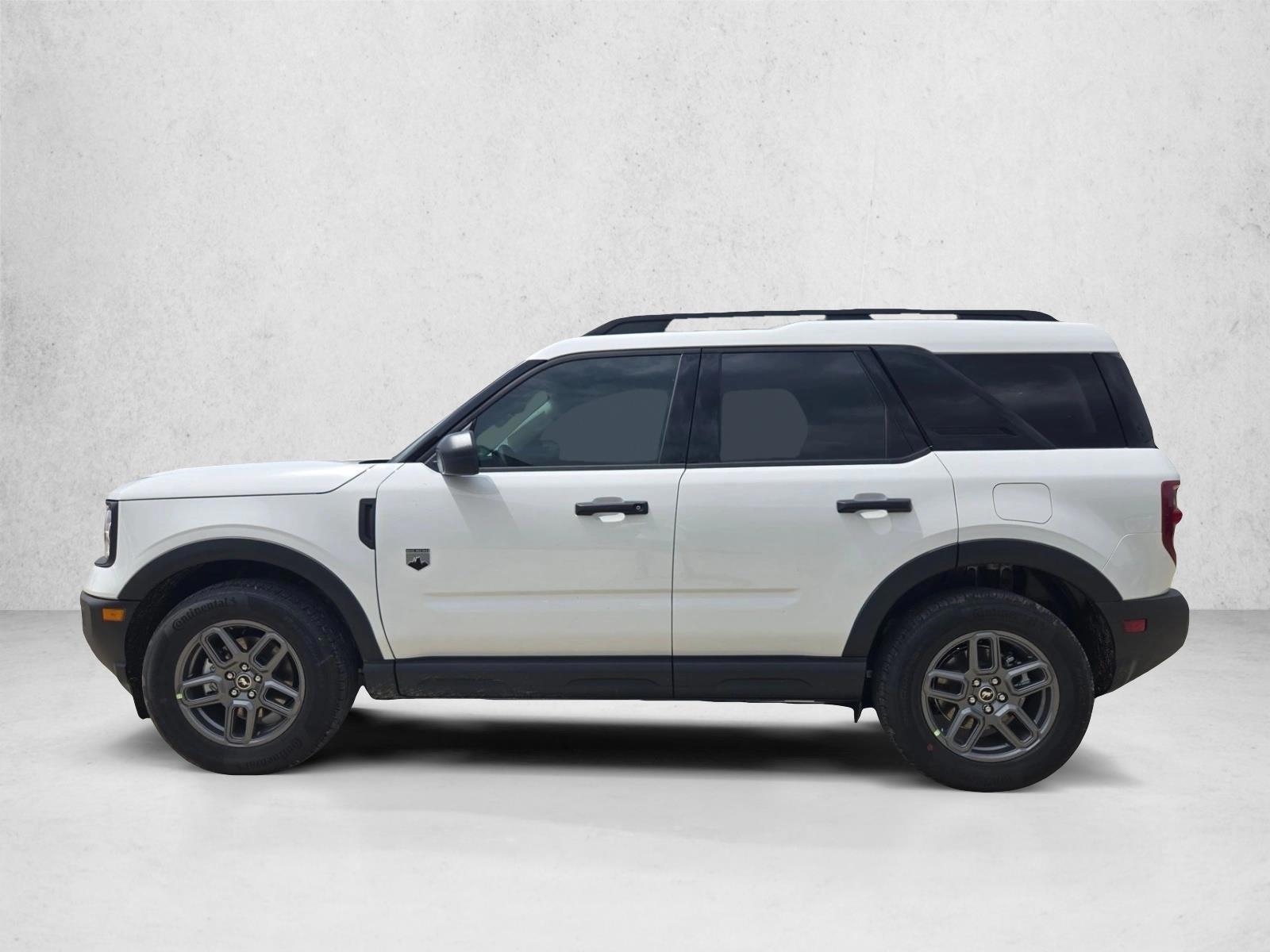 Thumbnail: 2026 Ford Bronco Sport - 2