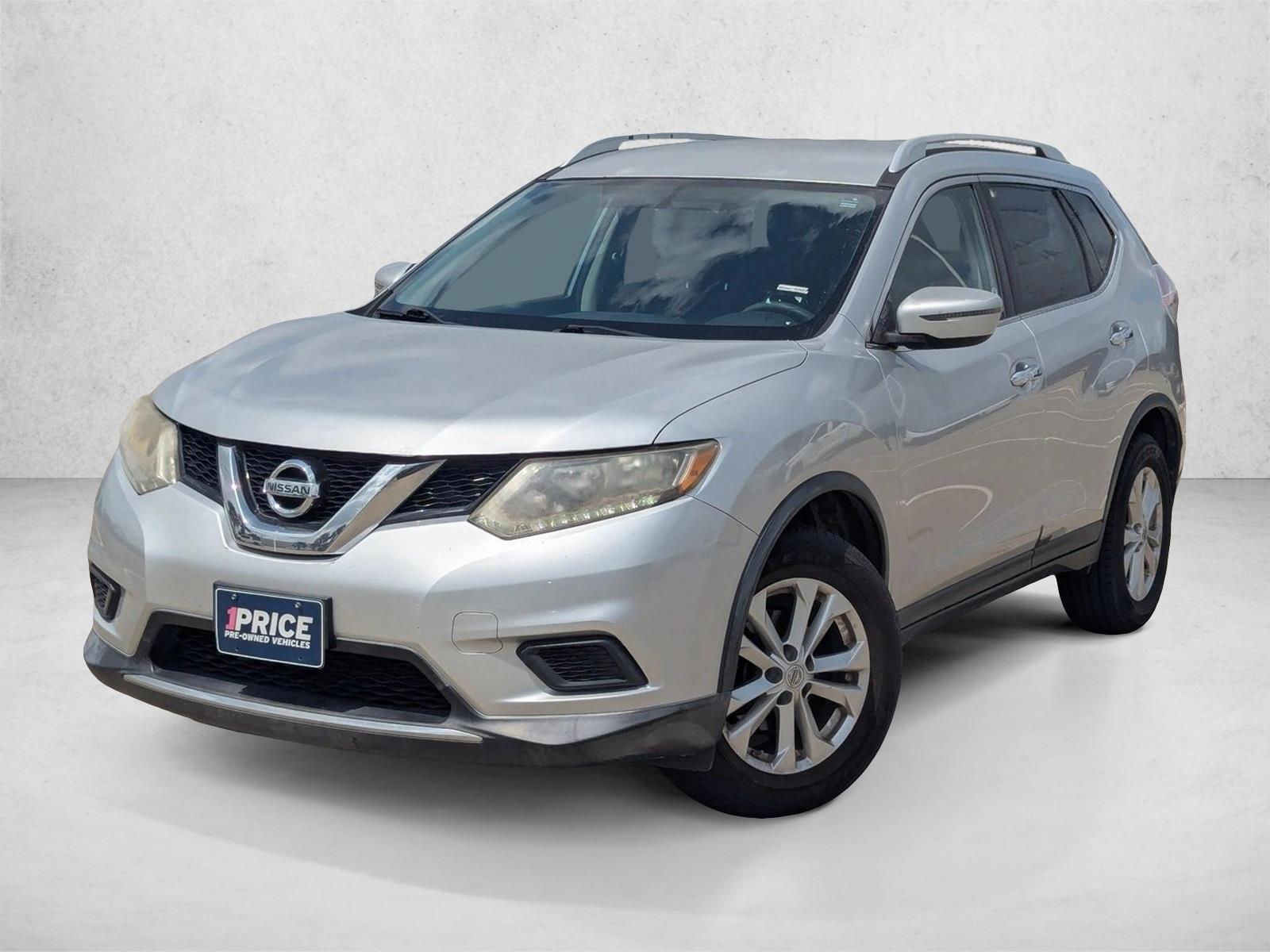Thumbnail: 2016 Nissan Rogue - 1