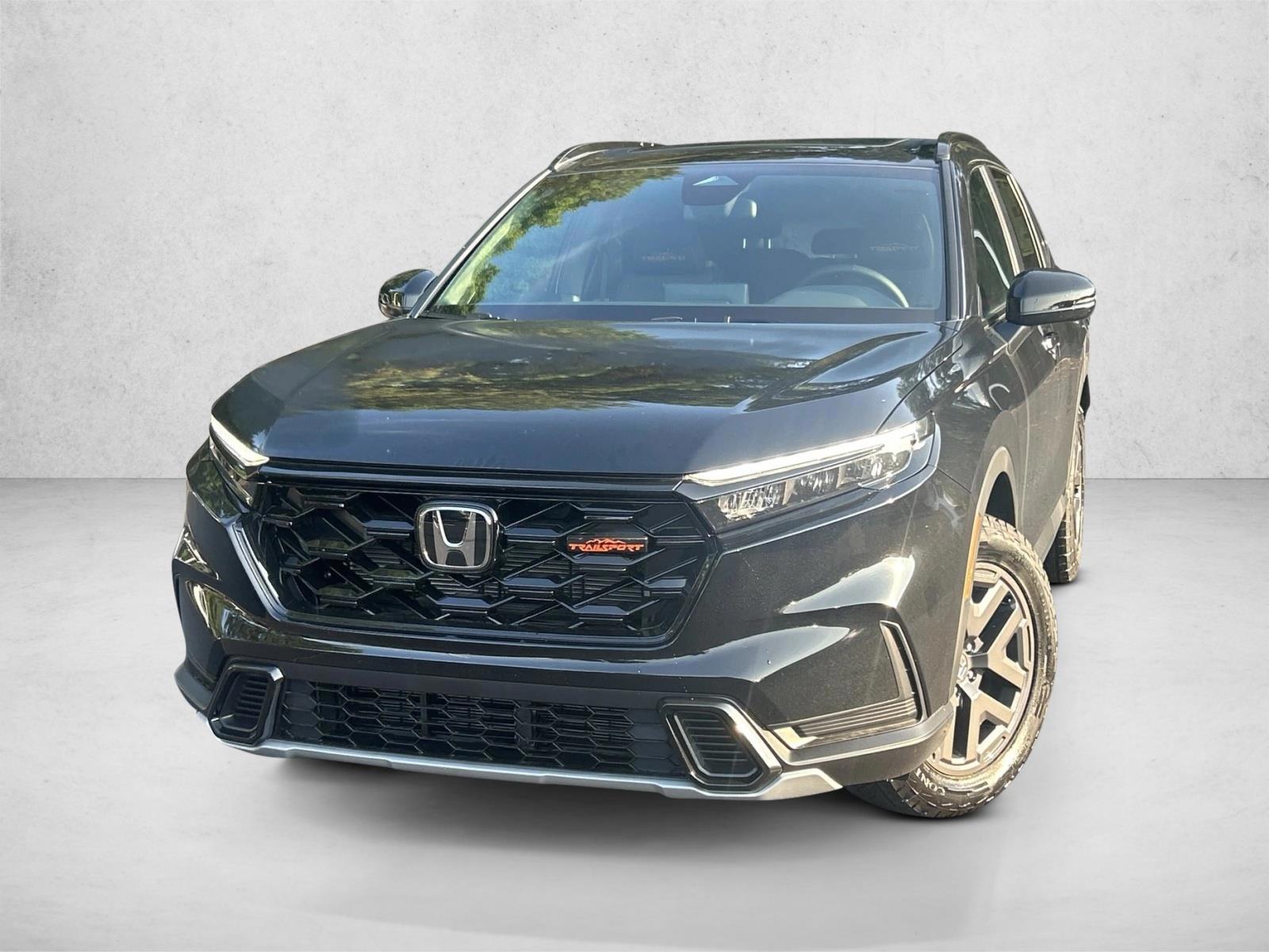Thumbnail: 2026 Honda CR-V - 1
