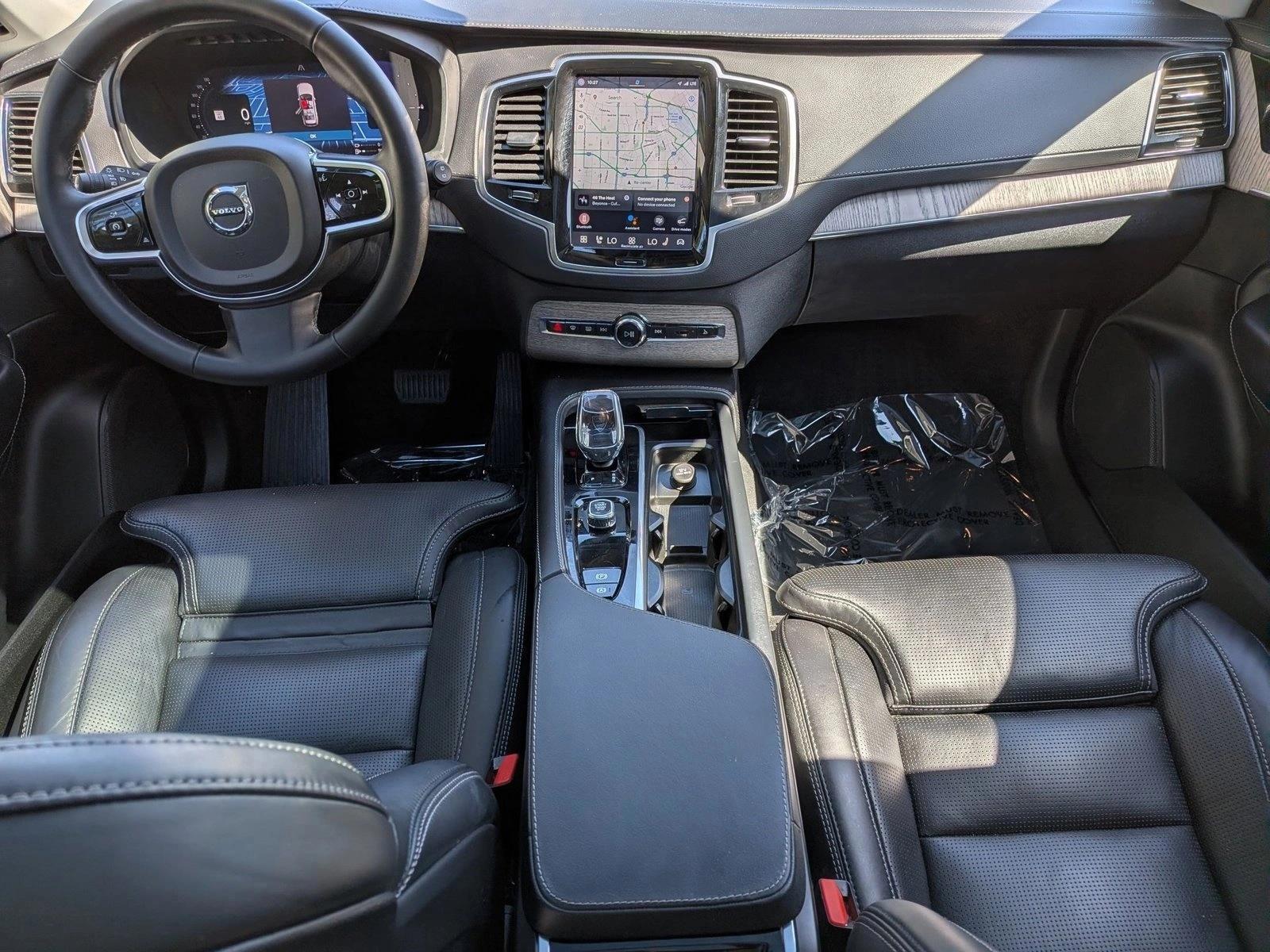 Thumbnail: 2024 Volvo XC90 - 3