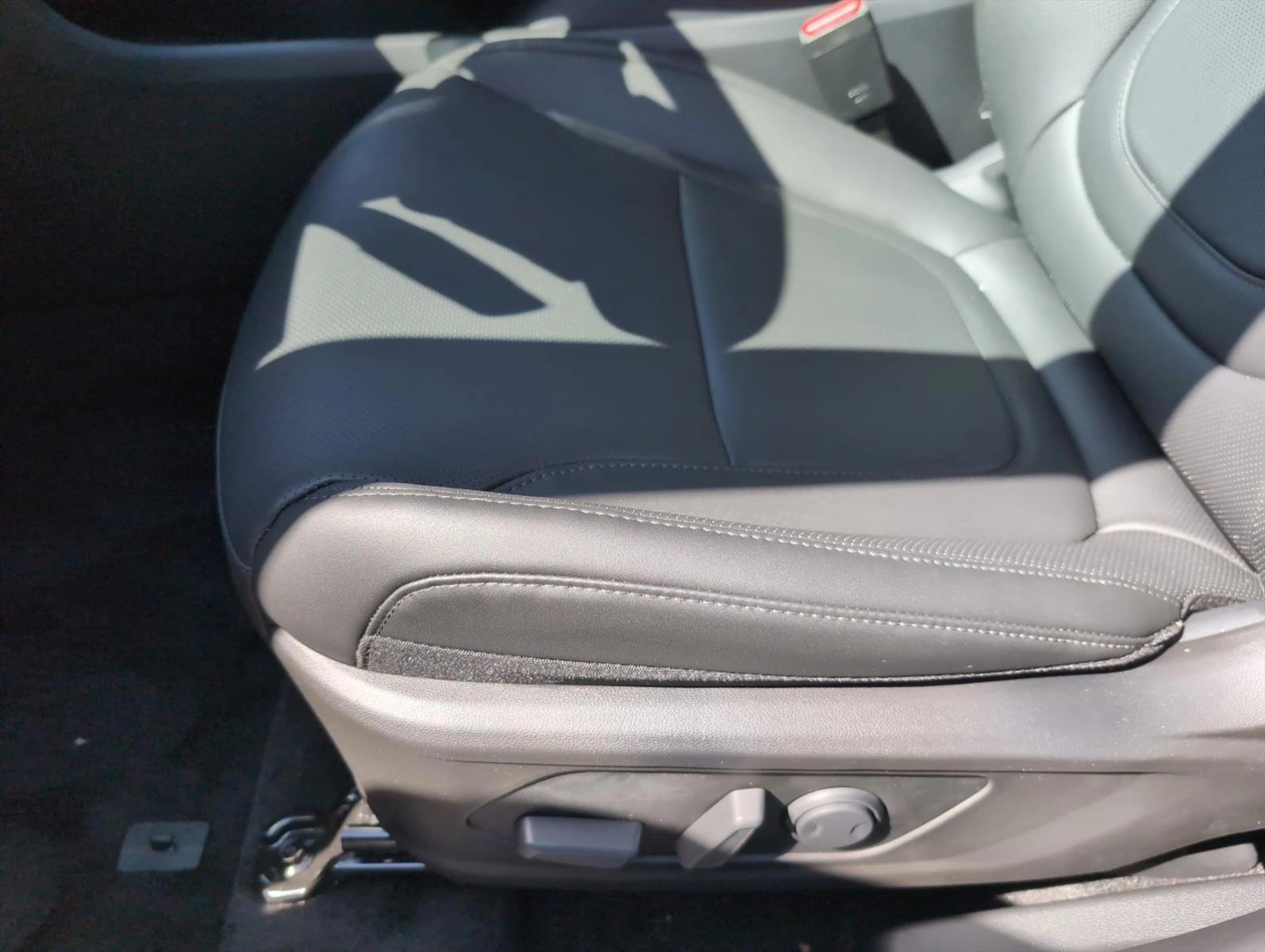 Thumbnail: 2026 Hyundai Tucson - 4