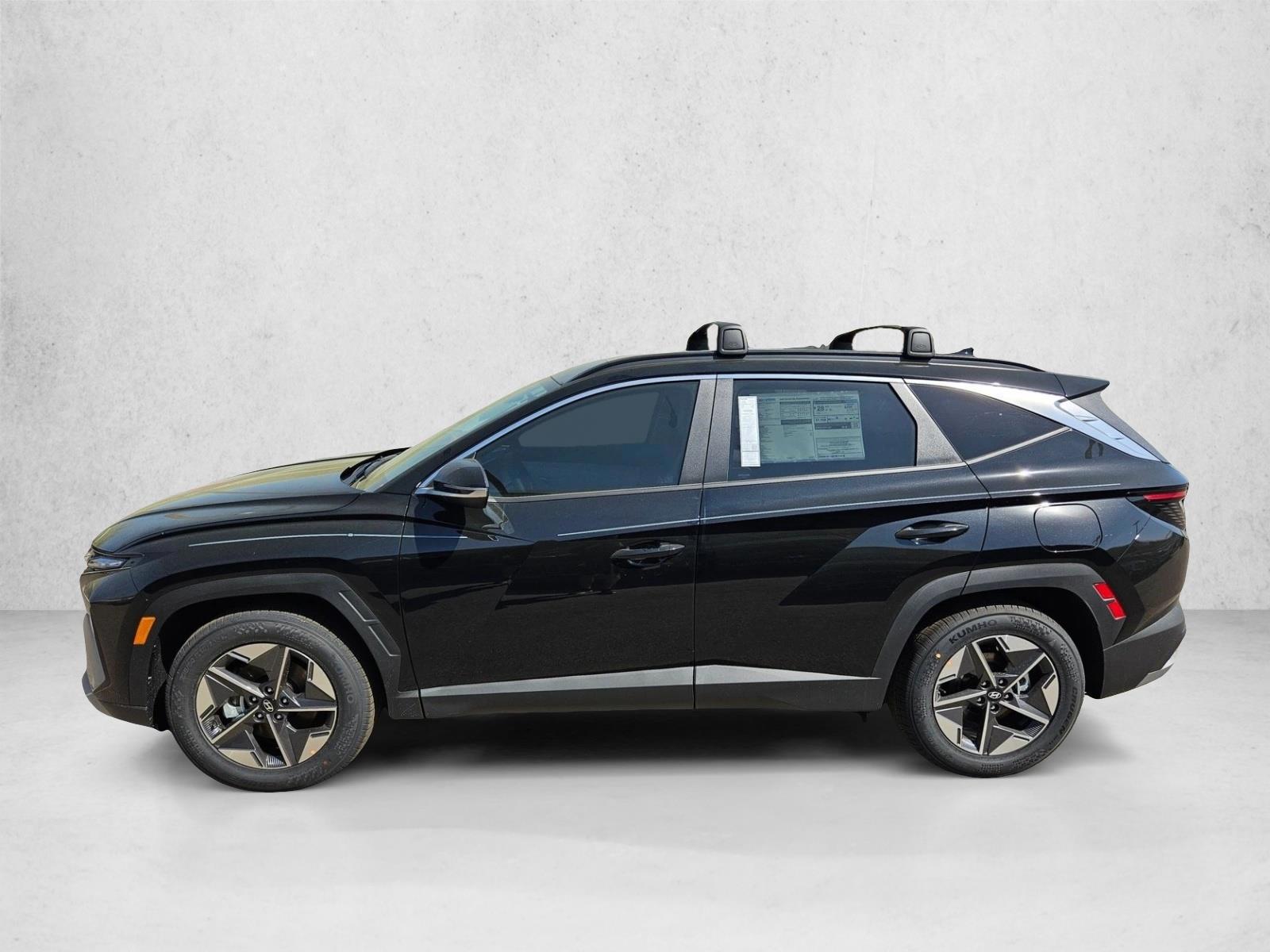 Thumbnail: 2026 Hyundai Tucson - 2