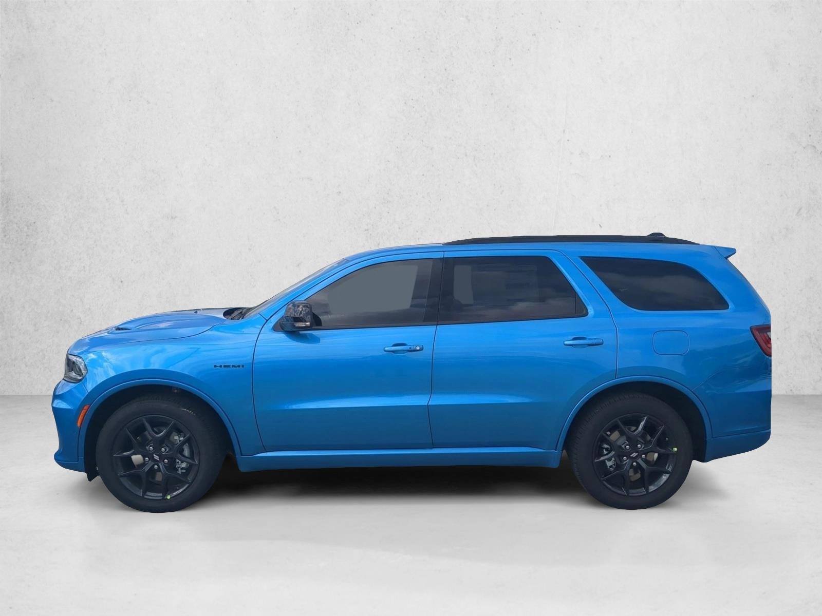 Thumbnail: 2026 Dodge Durango - 2
