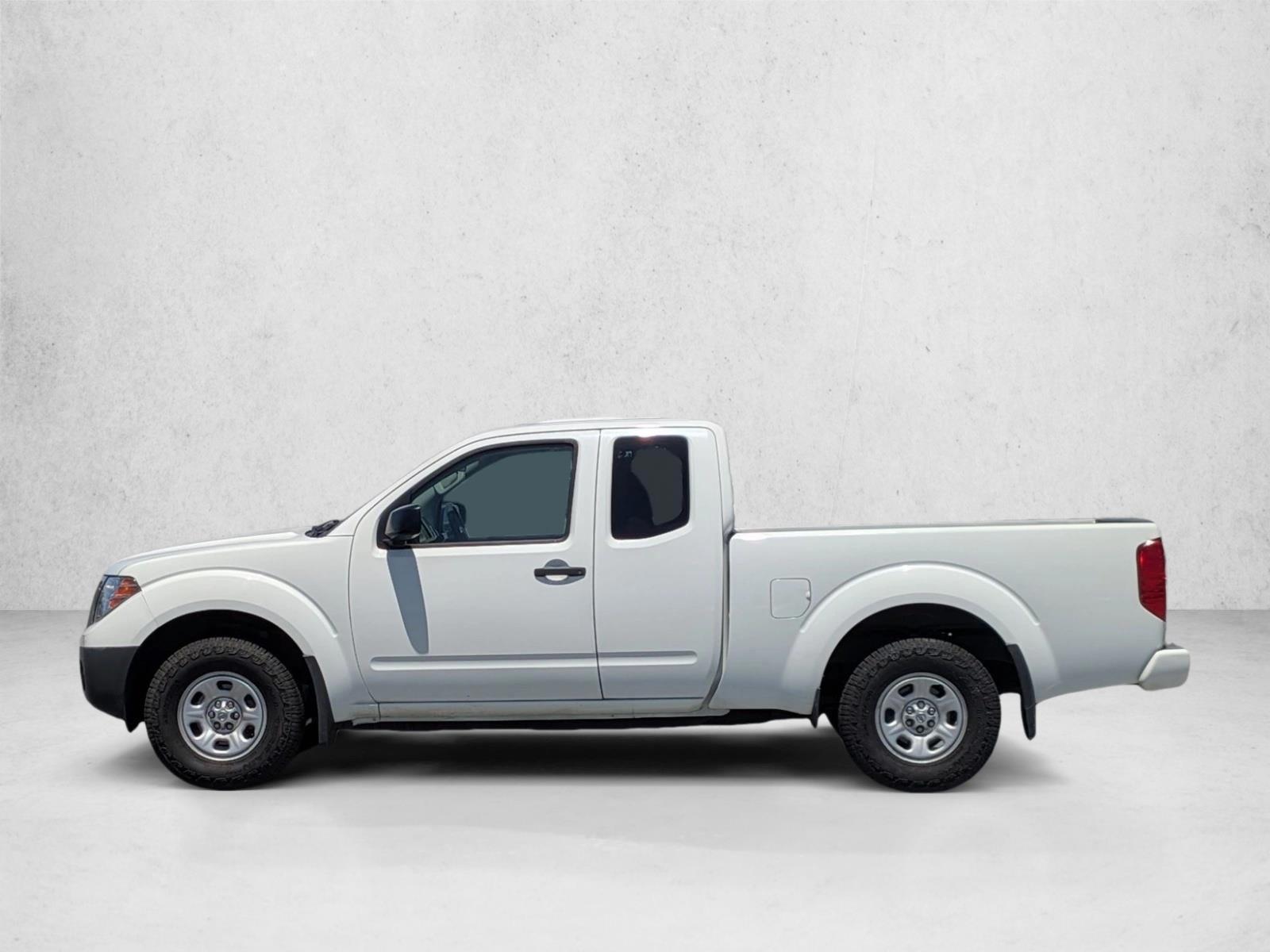 Thumbnail: 2019 Nissan Frontier - 2