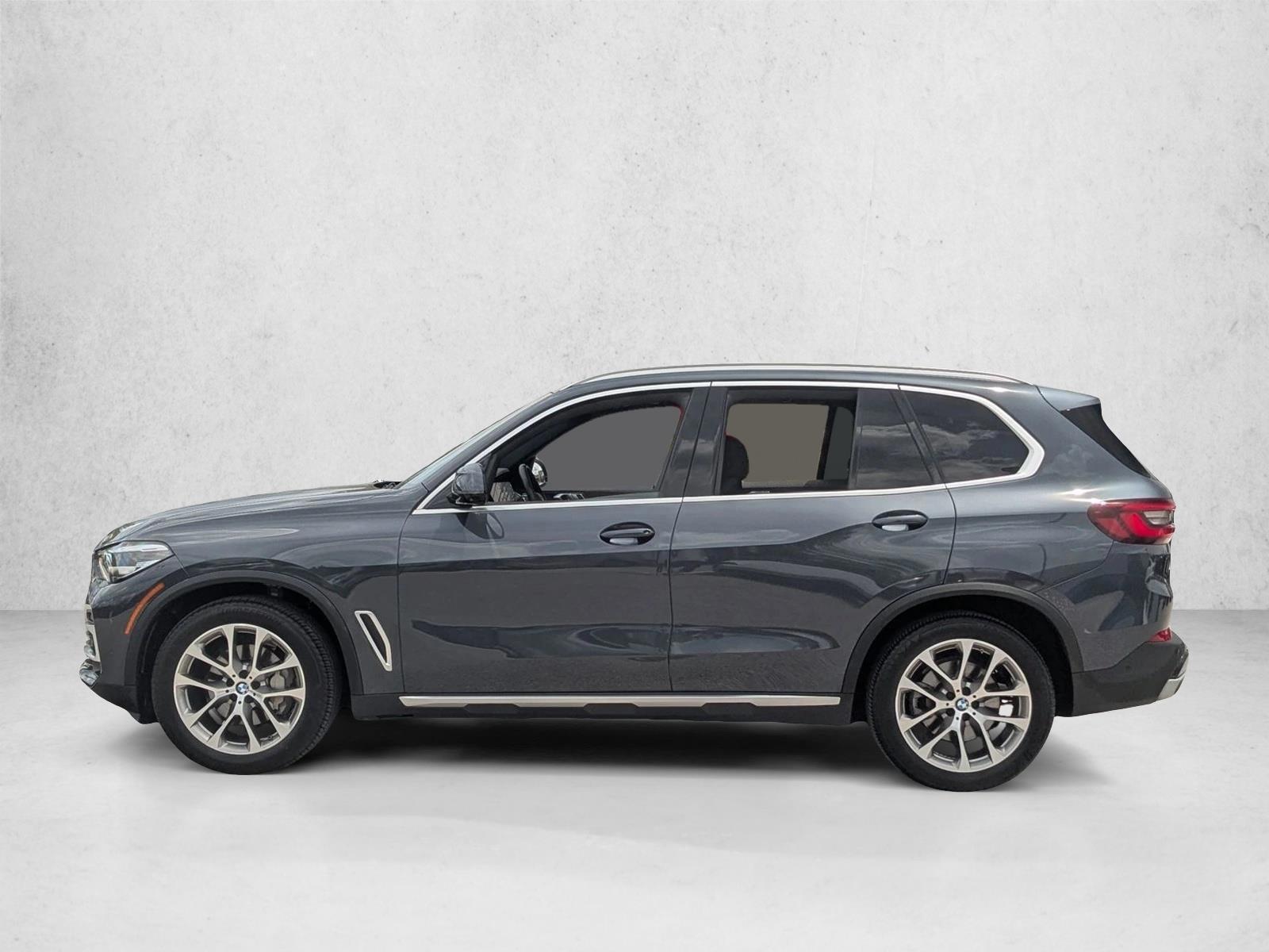 Thumbnail: 2022 BMW X5 - 2