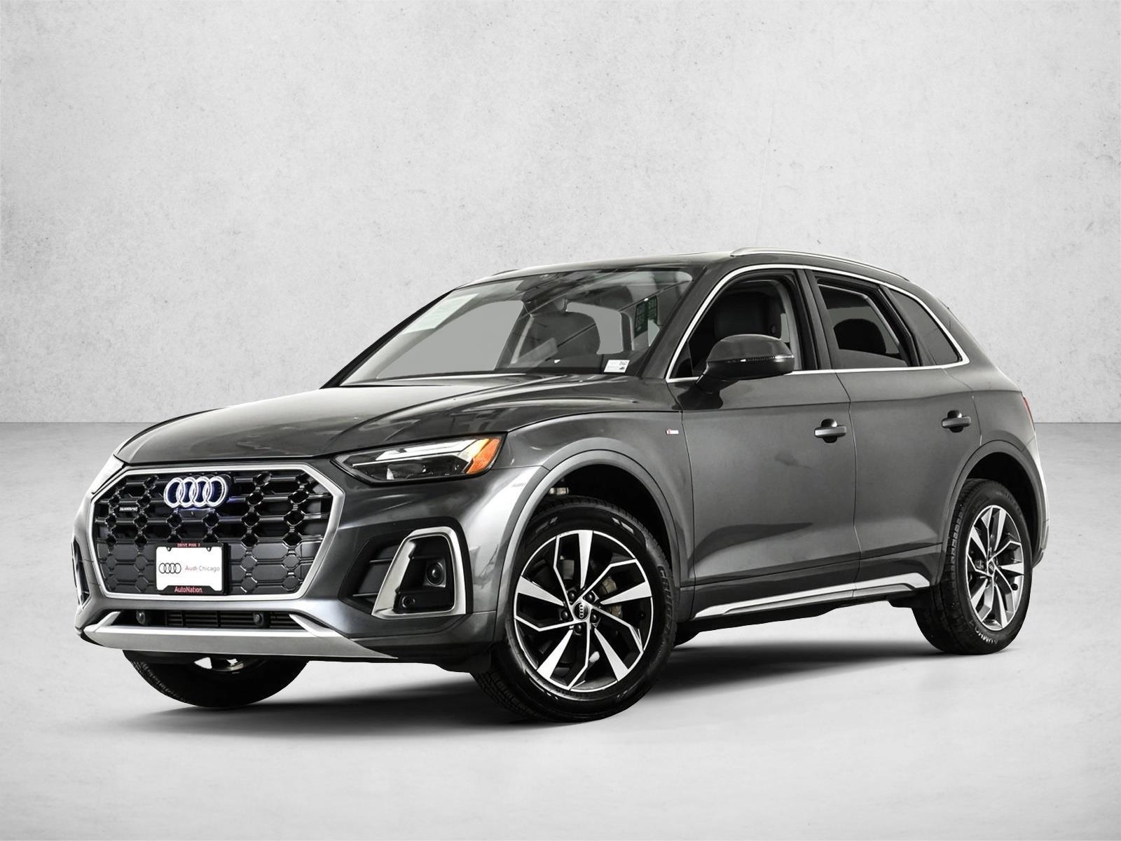2024 Audi Q5