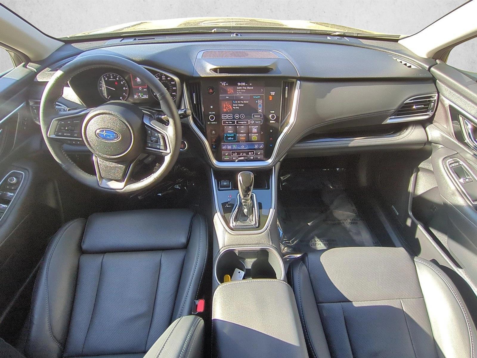 Thumbnail: 2025 Subaru Outback - 3