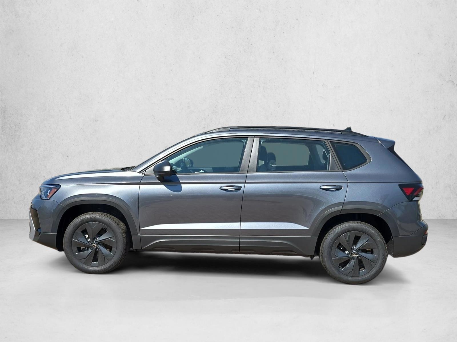Thumbnail: 2026 Volkswagen Taos - 2
