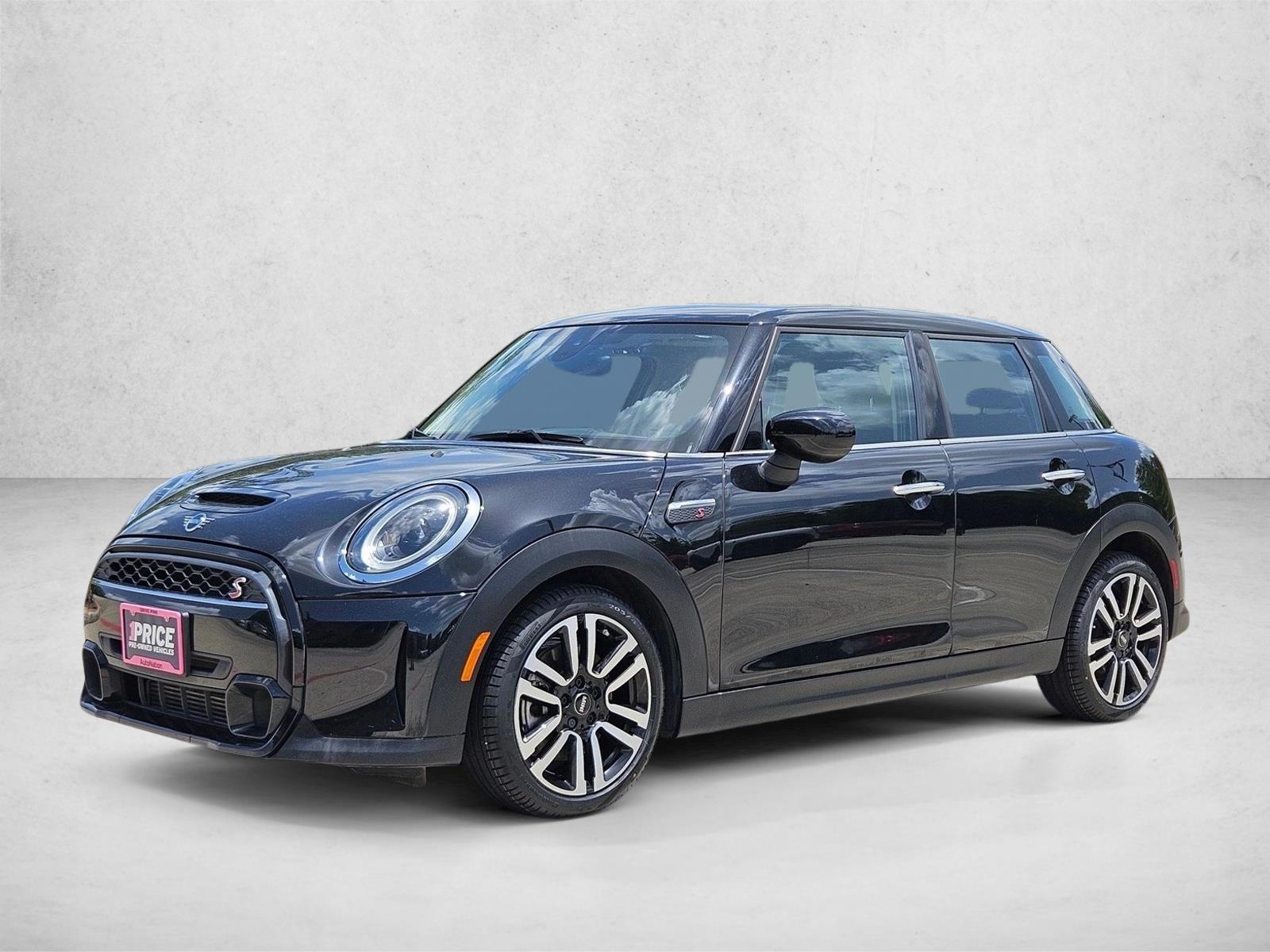 Thumbnail: 2023 MINI Cooper Hardtop - 1