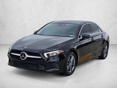 2020 Mercedes-Benz A-Class A 220 -
                  Houston, TX