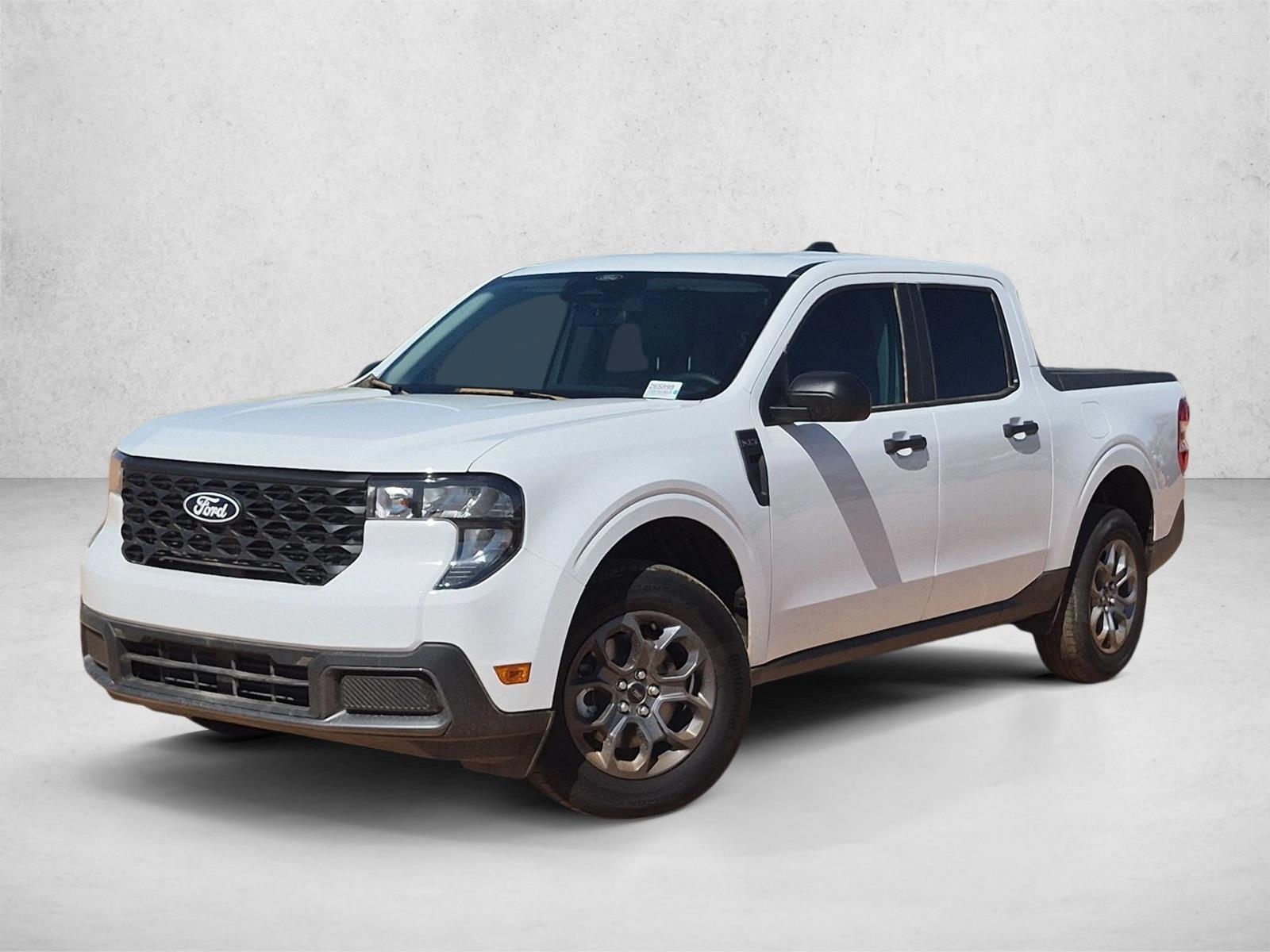 Thumbnail: 2026 Ford Maverick - 1