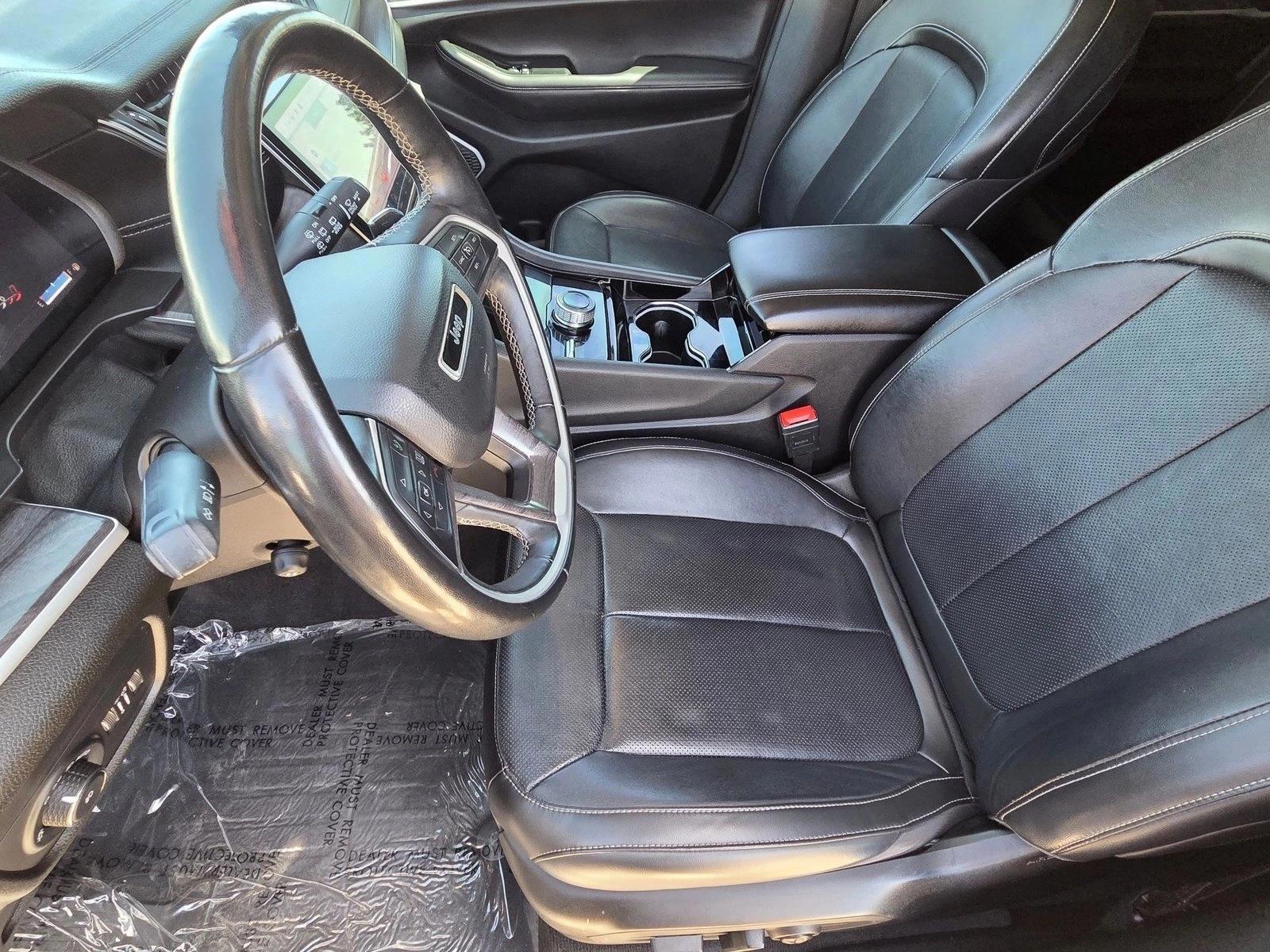 2022 Jeep Grand Cherokee L Limited - Photo 14