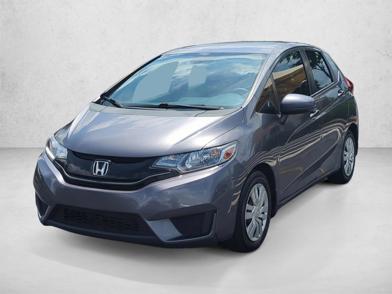 2015 Honda Fit LX -
                  Lithia Springs, GA