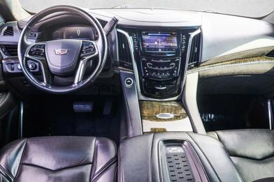2015 Cadillac Escalade